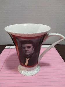 Tazza caffè Elvis Presley - Foto 1 di 12