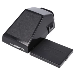 Zenza Bronica AE Metered Prism Finder G for GS-1 GS1 ( 6x7 ) - Picture 1 of 6