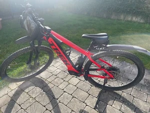 Ebike Trek Für Damen Rot - Bild 1 von 5