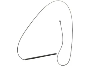 For 1959-1964 Chevrolet Biscayne Parking Brake Cable Front AC Delco 47412DTGB - Picture 1 of 2