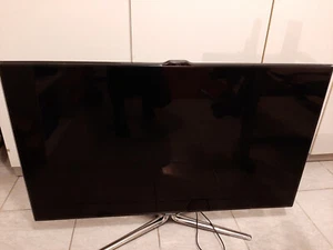 3D TV Samsung UE 46ES7090S - Bild 1 von 15