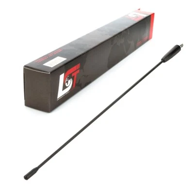 Antenna tetto antenna radio 410 mm FM/AM per LAND ROVER FREELANDER I 1996-2006 - Immagine 1 di 4