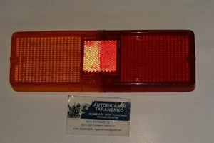 PLASTICA FANALE POST. SX FIAT 128 BERLINA SPECIAL AR 44.189.535 - Picture 1 of 1