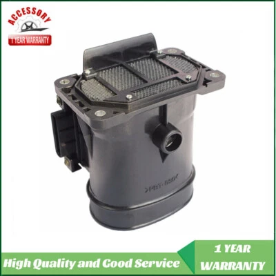 NEW  MD183609 Mass Air Flow Meter for Mitsubishi 3000GT COLT GALANT MIGHTY MAX - Image 1 of 4