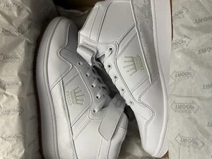 Troops Mens Sneakers Destroyer 20 Mid Strap 10 Brand New. Cool Retro. 80’s Look - Picture 1 of 13