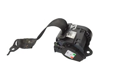 Cinturón seguridad trasero izquierdo bmw g21 7496270 330e 2022 manillar derecho 23249670 Foto 1 de 4