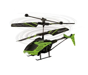 Hubschrauber Glow IN The Dark Streak RC Funkgesteuerte Revell - Bild 1 von 5