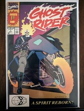 GHOST RIDER Vol 2 (Marvel 1990) #1-39 - You Pick Issues - We Combine Shipping
