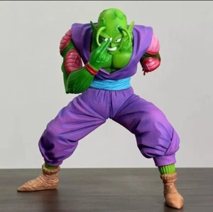 ✅️ Action Figure Piccolo PVC 20CM Anime Dragon Ball Z Statua, Son Goku - Foto 1 di 7