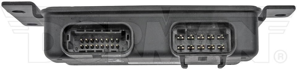 Módulo de carrocería de acelerador electrónico Dorman para Chevrolet Suburban 2500 2003-2005 Foto 1 de 4