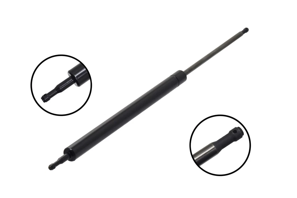 For 1976-1981 Honda Accord 2-Doors Liftgate Lift Support Rear FCS 1977 1978 1979 - Image 1 of 1