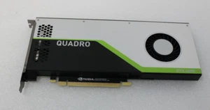 NVIDIA QUADRO RTX 4000 8GB GDDR6 Turing Workstation Graphics Card - Picture 1 of 4