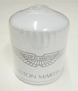 Aston Martin Oil Filter OEM # AG43-6714-AA New - Picture 1 of 2