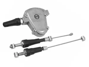 Sistema de embrague fácil de tirar Moose Racing (3ECU007) - Imagen 1 de 1