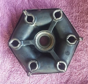 Alfa Romeo 90 GTV6 rear tailshaft coupling (Pirelli 2359) 11668.15023.00 - Picture 1 of 3