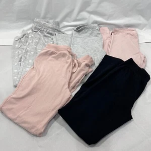 Lot of 5 Girls Kids Pants GAP, H&M Sizes 7 - Picture 1 of 15