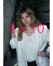 ANDREA EVANS #54,one life to live,the bold & the beautiful,the bay,8X10 PHOTO