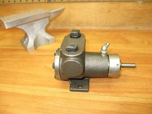 Viking F4625 *NEW?* Cast Iron Gear Pump - Picture 1 of 8