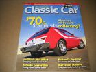 Hemmings Classic Car Magazine May 2006 - 1971 Olds Vista Cruiser - Amc Gremlin