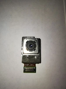 Original Samsung Galaxy S6 (G920F) und S6 Edge (G925F) Rückfahrkamera - Bild 1 von 2