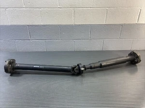 2013-2019 BMW X6M F86 Rear Propeller Driveshaft 44K Miles OEM - Picture 1 of 17