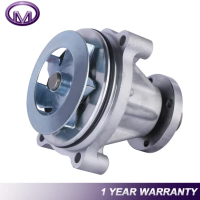 Bomba de agua del motor para Ford Explorer 2002-10 F-150 Lincoln Navigator 98-07 W9101M Foto 1 de 4