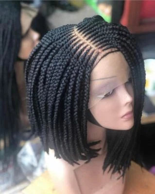 Short beautiful braided lace - Image 1 of 2