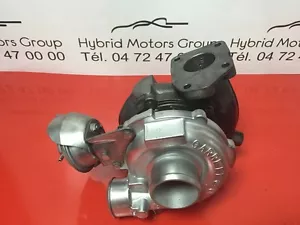 TURBO JEEP 2.8 CRD / 35242112G ORIGINAL GARRETT - Imagen 1 de 5