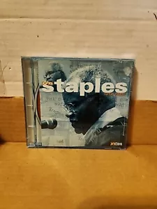 POPS STAPLES FATHER FATHER CD - Picture 1 of 2