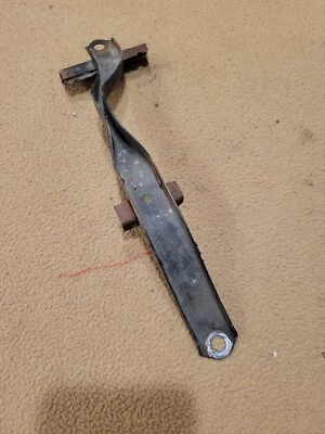 Toyota Tacoma 96-02 1995-2004 4runner soporte de retención de batería OEM p2165b70 Foto 1 de 2