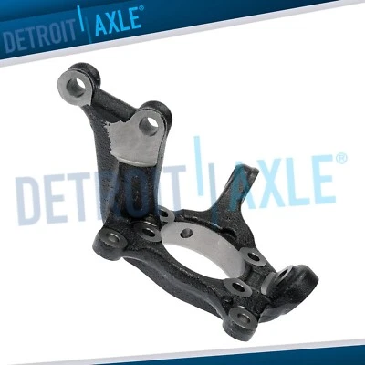 Nudillos de dirección delanteros derechos para Scion xB Toyota Corolla iM 2008-2018 Foto 1 de 4