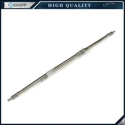 for Yamaha Raptor 660R 2001 2002 2003 2004 2005 Rear Racing Wheel Axle shaft Foto 1 de 4