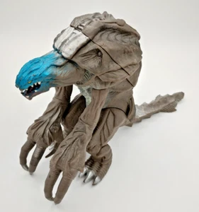 Bandai Soft Vinyl Figure Orga Godzilla 2000 Millennium Toho Monster 16cmH - Picture 1 of 21