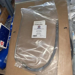EMP.MARINE TRIM HOSE, REPLACES:MC 32-87235;P/N 32-00714. - Picture 1 of 3