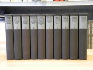 Erich Fromm, Gesamtausgabe (Leinen, gebnden) - Bild 1 von 5