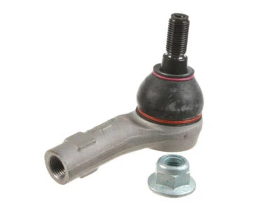 For 2004-2017 Volkswagen Touareg Tie Rod End Front Left Outer Lemfoerder 36325ZC - Image 1 of 2