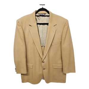 Vtg John Alexander Blazer Suit Jacket Made in the USA See Pics for Measurement - Picture 1 of 14
