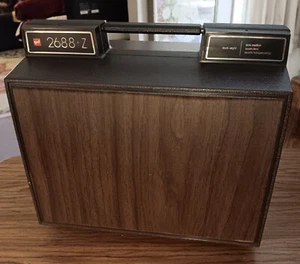 GAF 2688-Z Dual Eight Movie Projector(Reg8 & Super8) W/new belt kit - Picture 1 of 5