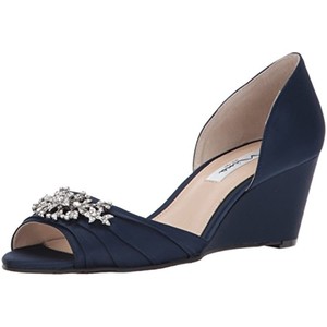 Nina Wedge Pump Heels for Women for 