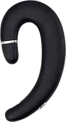 Ear hook wireless bluetooth headphones Microphone, Noise Cancelling, Painless - Image 1 of 4