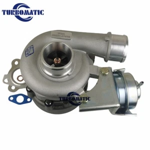 Turbine TF035 28231-27810 for Hyundai Santa Fe 155HP 114Kw 2.2 CRDi D4EB 2188 cc - Picture 1 of 6