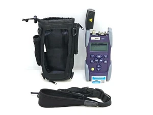 Viavi JDSU OLT-55 SmartClass set test perdita ottica 1310/1490/1550 nm 2286/02 - Foto 1 di 12