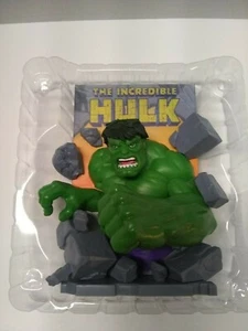 Marvel Hulk 3D Comic Standee Loot Crate EXCLUSIVE - Picture 1 of 5