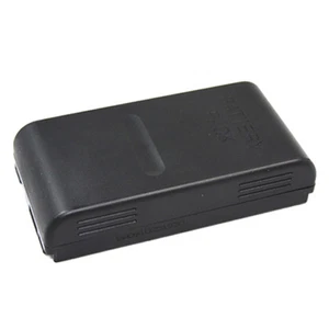 New Battery pack for DURACELL DR10 HP C3394A THOMSON E151034 JVC GR-AX260E - Picture 1 of 2