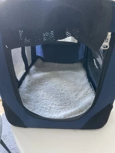 Transport Tasche/Box, Katze - Bild 1 von 12