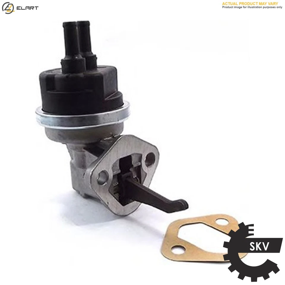 BOMBA DE COMBUSTIBLE 02SKV008 PARA RENAULT VW GOLF/��/Cabriolet/I SCIROCCO JETTA CARIBE 1,4 L Foto 1 de 4