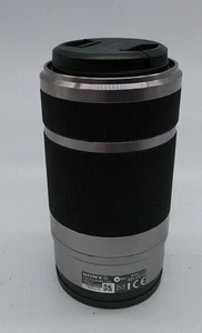 Sony SEL55210 E Mount 55-210mm Lens - Picture 1 of 6