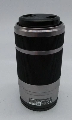 Sony SEL55210 E Mount 55-210mm Lens - Image 1 of 4