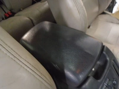 Console Front Floor Fits 02-04 LIBERTY 1986761 - Imagem 1 de 2