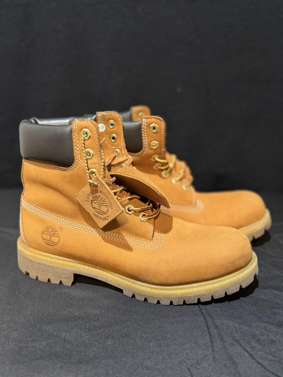 Timberland Yellow Boots for Men for Sale | Shop New & Used Men's
